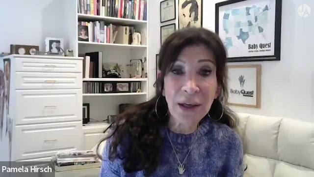 This Grandmother Has Helped Bring Close to 150 Babies Into the World by Helping Families Pay for Expensive Fertility Treatment