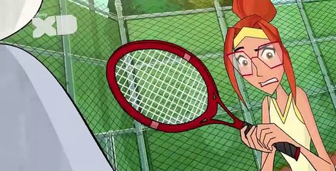 Big Hero 6 Short E003 - Baymax and Honey Lemon