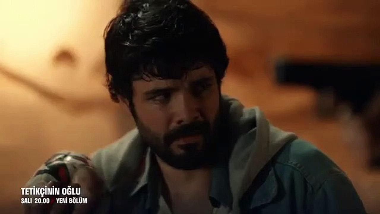 Tetikçinin Oğlu 2. Bölüm 1. Fragmanı