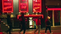 Prostituierte raus? Amsterdam streitet um sein Rotlichtviertel