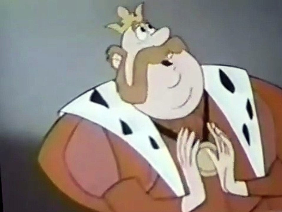 The New Adventures of Huckleberry Finn The New Adventures of Huckleberry Finn E004 – The Little People