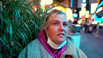 Homeless Because Of Domestic Violence