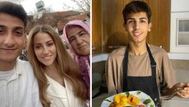 Şarkıcı Derya Uluğ, depremde hayatını kaybeden Taha Duymaz için iftar yemeği verdi