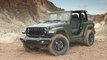 Jeep® brand introduces new 2024 Jeep Wrangler Willys