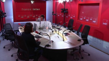 Flore Guattari-Michaux : le temps d'écran est "corrélé avec un système éducatif qui, quelquefois, fait défaut"