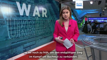 Nachrichten des Tages | 12. April - Morgenausgabe