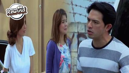 Kapuso Rewind: The ugly truth about marriages (My Faithful Husband)