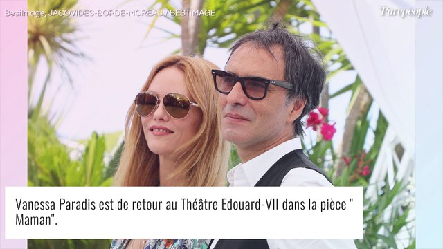 Ça pimente la vie ! : Vanessa Paradis et Samuel Benchetrit, cette nouvelle étape qui ravive la flamme
