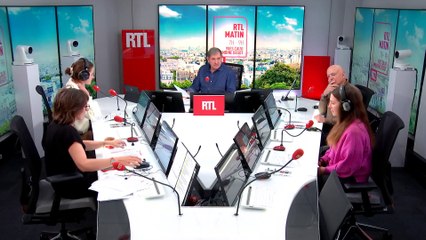 Le journal RTL de 7h30 du 12 avril 2023