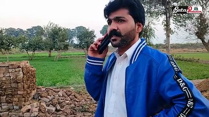 Devar Bhabi Episode 3  Emotional Story  Emotional Story That Will Make You Cry  Bata Tv