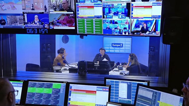 Immeuble effondré à Marseille : l'hypothèse d'une explosion liée au gaz plus que jamais explorée