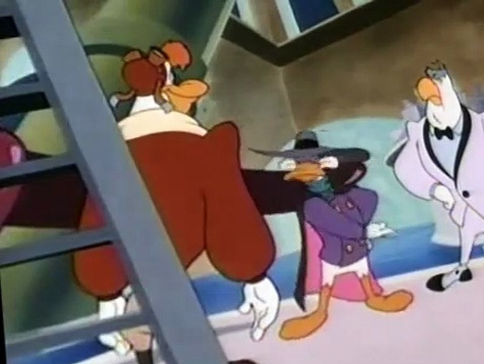 Darkwing Duck S01 E50