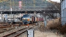 PXL_20230304_151756 67列車・67レ Train 67, 67 re.