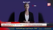 Yapay zekayla geliştirilen 'sanal haber sunucusu' haber sunmaya hazırlanıyor