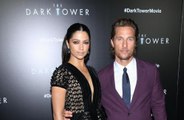 Matthew McConaughey  opens up about being dropped 4,000 on a flight
