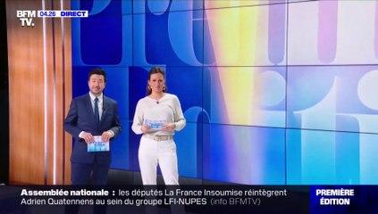 Pauline Pioche sur BFM (12/04/2023)
