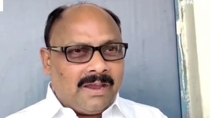 अयोध्या में बसपा प्रदेश अध्यक्ष ने सपा के 'स्वामी प्रसाद' को ये क्या कह दिया