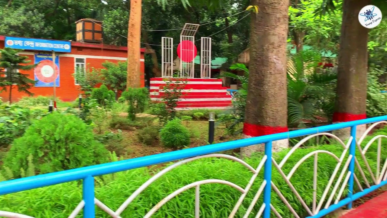 Bangladesh National Zoo  বাংলাদেশ জাতীয় চিড়িয়াখানা; মিরপুর