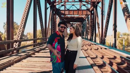 Barbie Doll (song) Shivjot - Gurlez Akhtar - The Boss - New Punjabi song