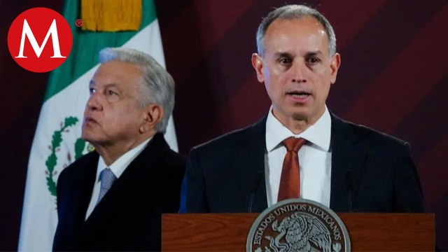 Algunos cárteles mexicanos producen el fentanilo que llega a EU: Mike Vigil