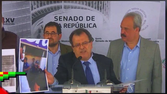 ¡VEAN! ¡Morena despedaza al PAN por culpar a AMLOde la violencia en el partido Atlas - Querétaro!