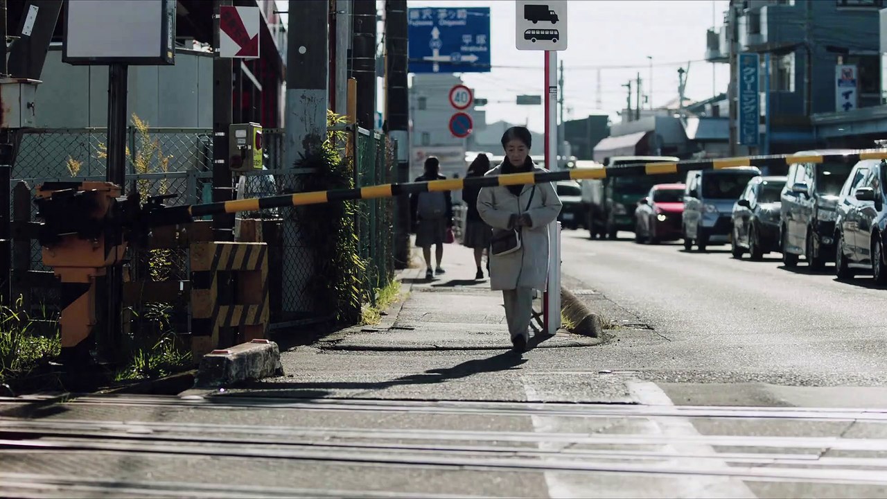 Plan 75 (Trailer Italiano HD) ⭐️⭐️⭐️