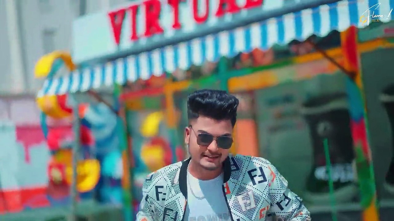 Barbie Doll (song) Shivjot Gurlez Akhtar The Boss New Punjabi