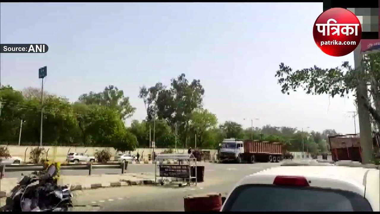 वीडियो: बठिंडा फायरिंग कोई आतंकी आतंकी हमला नहीं, सिविल ड्रेस में था हमलावर