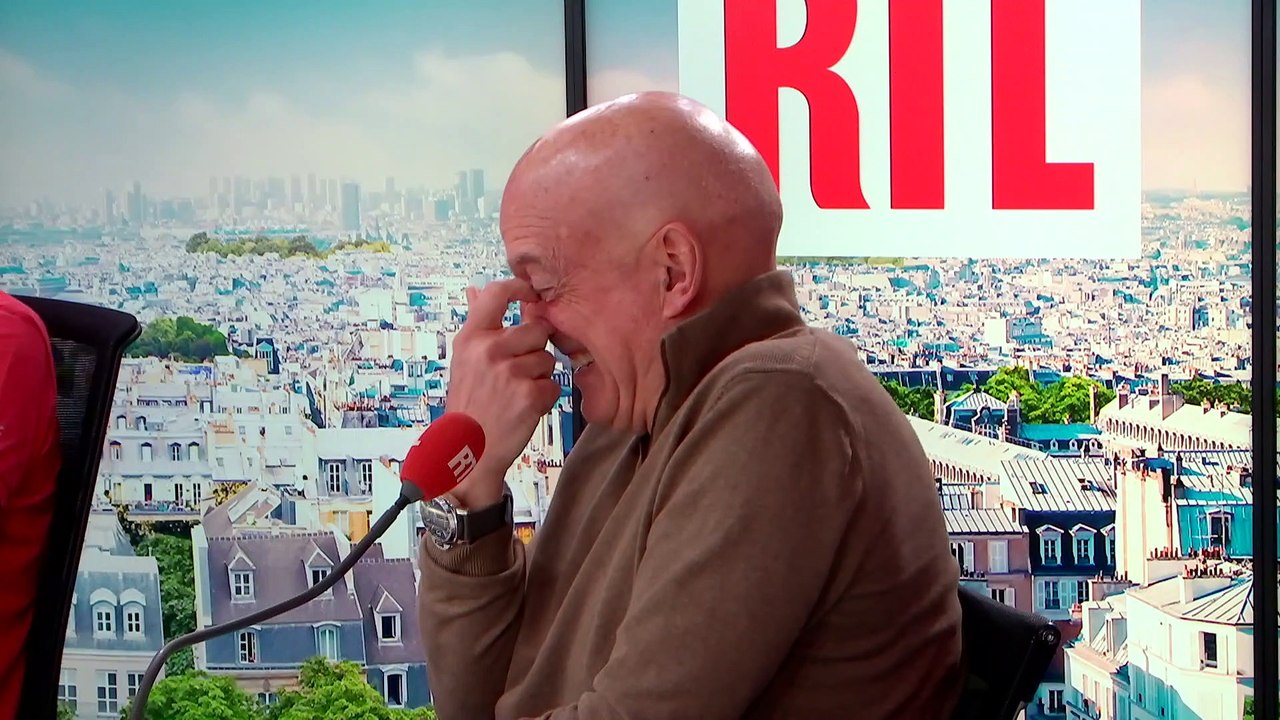 "5 millions de français auront plus de 85 ans en 2025 : l'avenir de l'électrique c'est pas la voiture, c'est le monte-escalier"