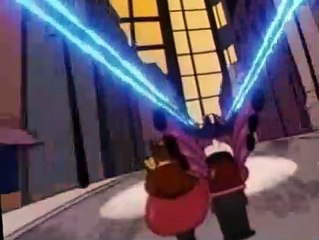 Darkwing Duck S01 E52