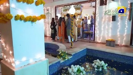 Danish Na Milta Tou Maar Deti Khud Ko - #SabaShah #Farq