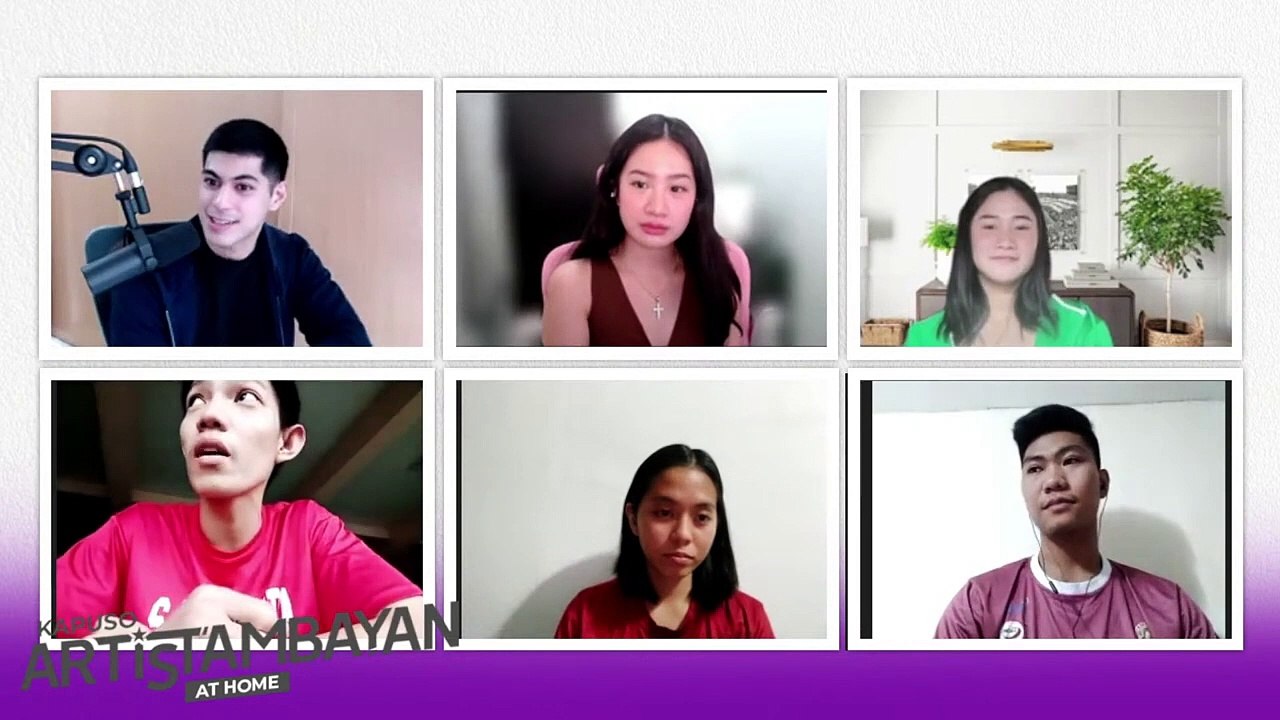 ArtisTambayan: Ano-anong preparations kaya ang ginagawa ng team captains tuwing may final game?