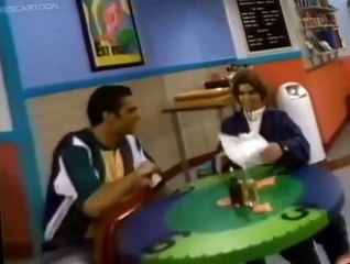 Superhuman Samurai Syber-Squad E001 - To Protect And Servo