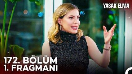 Yasak Elma 172. Bölüm 1. Fragmanı  Aysel Silahım İptal Keki Getir!