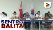 Pres. Marcos Jr.,ipinag-utos na ipagpaliban muna ang pagpapatupad ng dagdag-pasahe sa LRT-1 at LRT-2