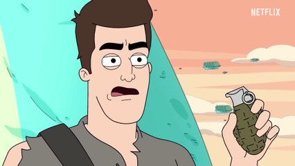 Mulligan - S01 First Look (English) HD