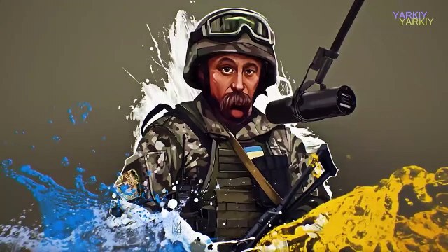 Обана, Зашибісь, Путіна На Вила - Пародія Скрябін Коломийки (Yarkiy & Шевченко )