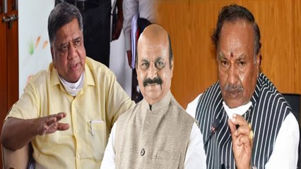 KS Eshwarappa ಅವರು ಈ ಹಿಂದೆಯೂ ಸ್ಪರ್ಧಿಸಲು ಇಚ್ಛಿಸುವುದಿಲ್ಲ ಎಂದು ಹೇಳಿದ್ದರು.