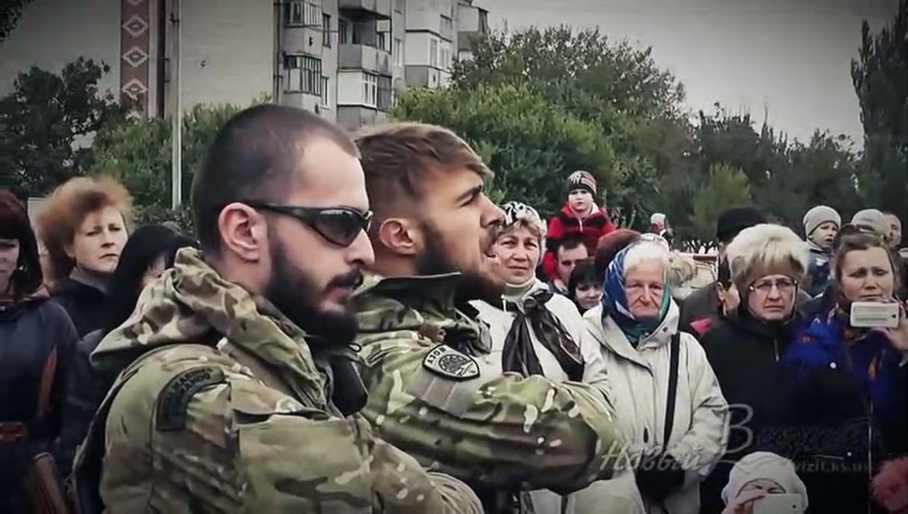 Молитва Українського Націоналіста