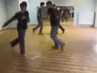 >>> Quatuor Jumpstyle TheHellJumpers & la 59corp !!!