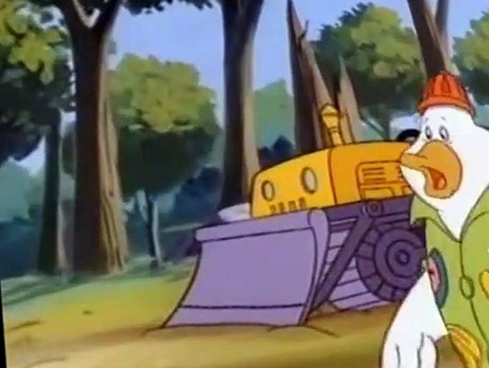 Darkwing Duck S01 E60