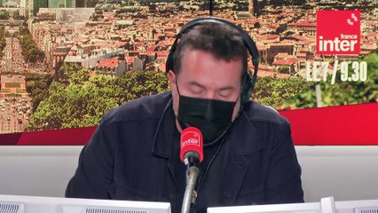 Julien et l'IA, ça fait trois - Le billet de Lison Daniel
