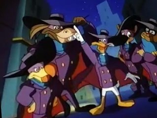 Darkwing Duck S01 E54