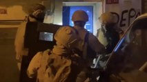 İstanbul’da kaçak göçmenlere ‘evlerini kiralayanlara’ ceza yağdı