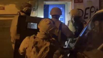 İstanbul’da kaçak göçmenlere ‘evlerini kiralayanlara’ ceza yağdı