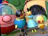 Rolie Polie Olie Rolie Polie Olie S06 E003 A Little Jingle Jangle Sparkler / A Gift For Klanky Klaus / All’s Squared Away Day