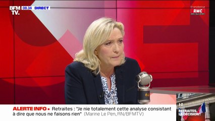 Download Video: Marine Le Pen: 