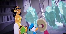 Legend of the Three Caballeros legend of the three caballeros E007 – Mount Rushmore (or Less)