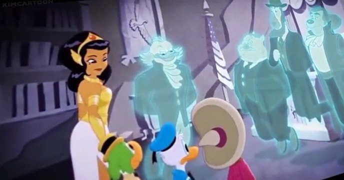 Legend of the Three Caballeros legend of the three caballeros E007 – Mount Rushmore (or Less)