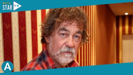 Olivier Marchal, "la boule au ventre" à Paris : ce monde laissé à ses enfants qui l'angoisse